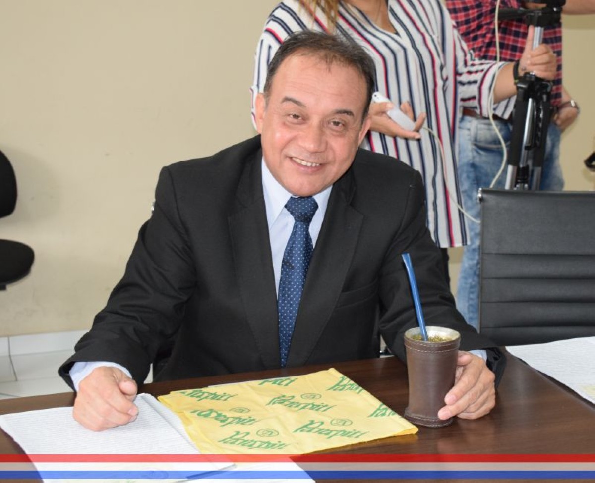 Foto 6 de SESION ORDINARIA DE LA JUNTA MUNICIPAL DE CAPIATA: Notas Recibidas, Nota Remitida y Expedientes Dictaminados