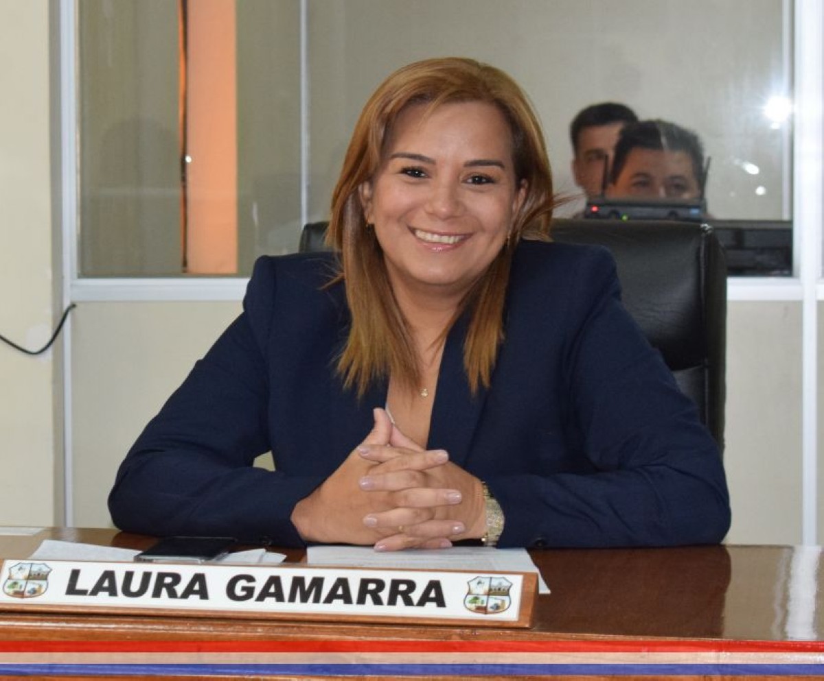 Foto 8 de SESION ORDINARIA DE LA JUNTA MUNICIPAL DE CAPIATA: Notas Recibidas y Notas Remitidas