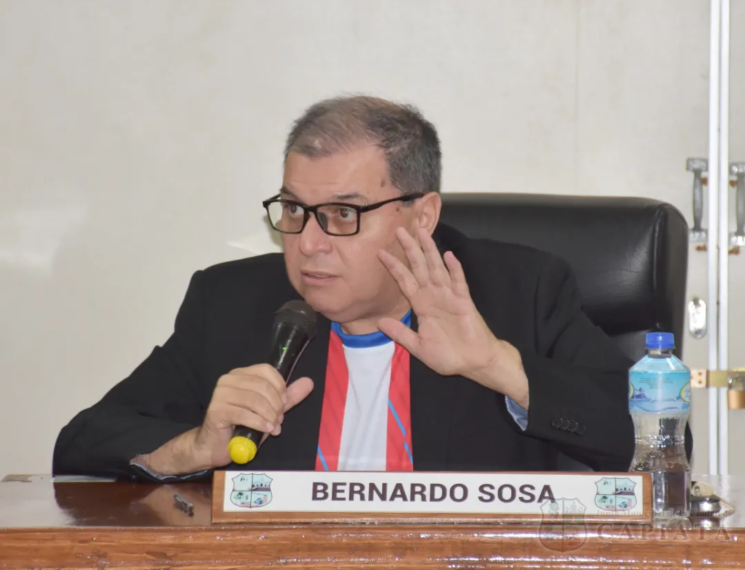 Foto 20 de SESION ORDINARIA DE LA JUNTA MUNICIPAL DE CAPIATA: Notas Recibidas y Expedientes Dictaminados