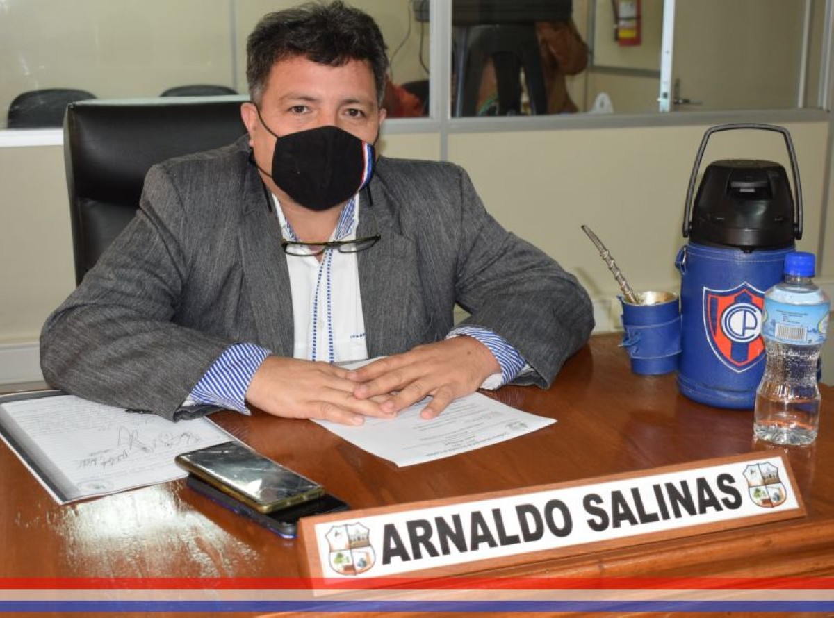 Foto 12 de SESION ORDINARIA DE LA JUNTA MUNICIPAL DE CAPIATA: Nota Recibida, Nota Remitida y Expedientes Dictaminados