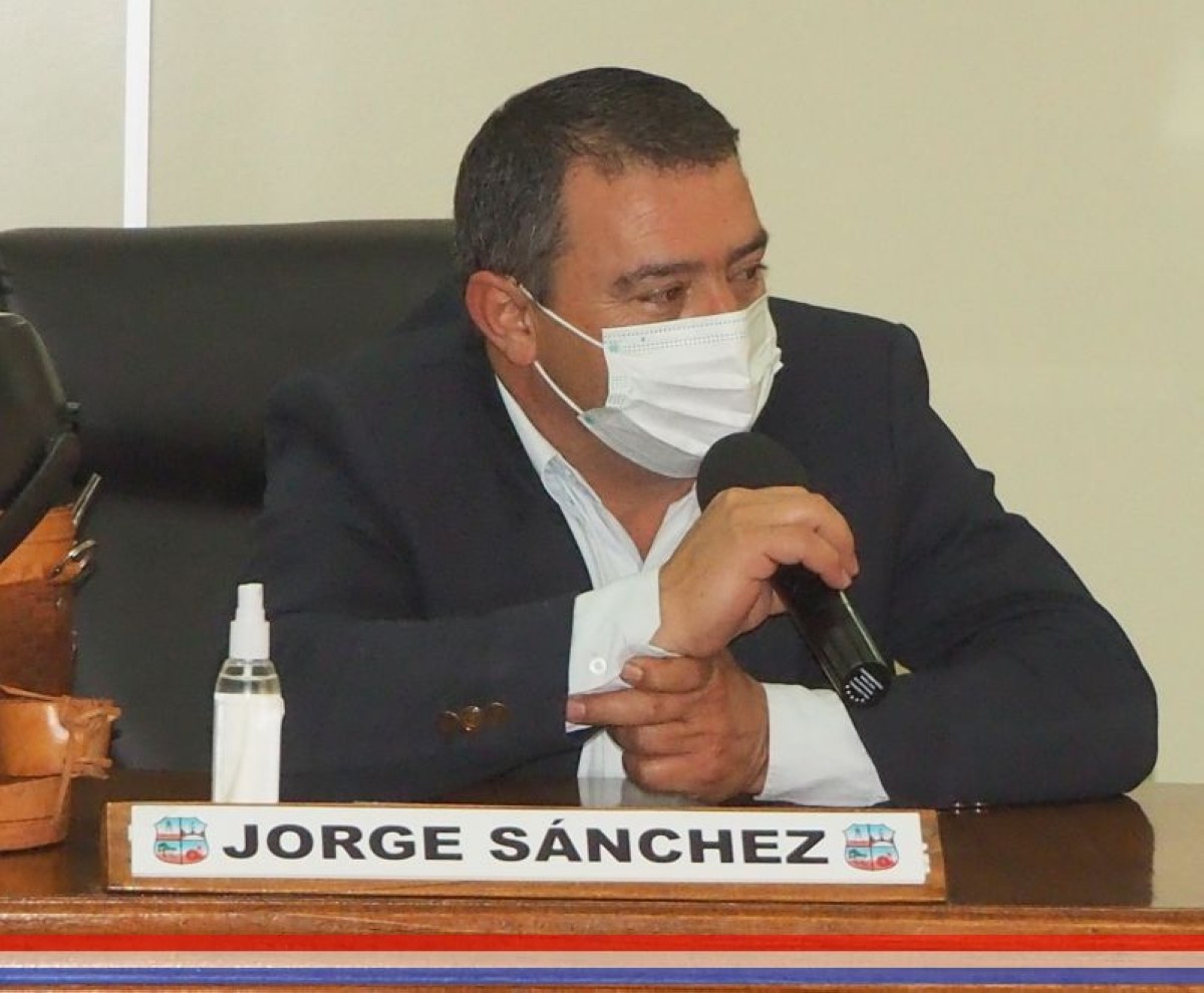 Foto 3 de Reiteran pedido de informe más detallado con respecto al pago del canon por parte de Cotreco Ambiental