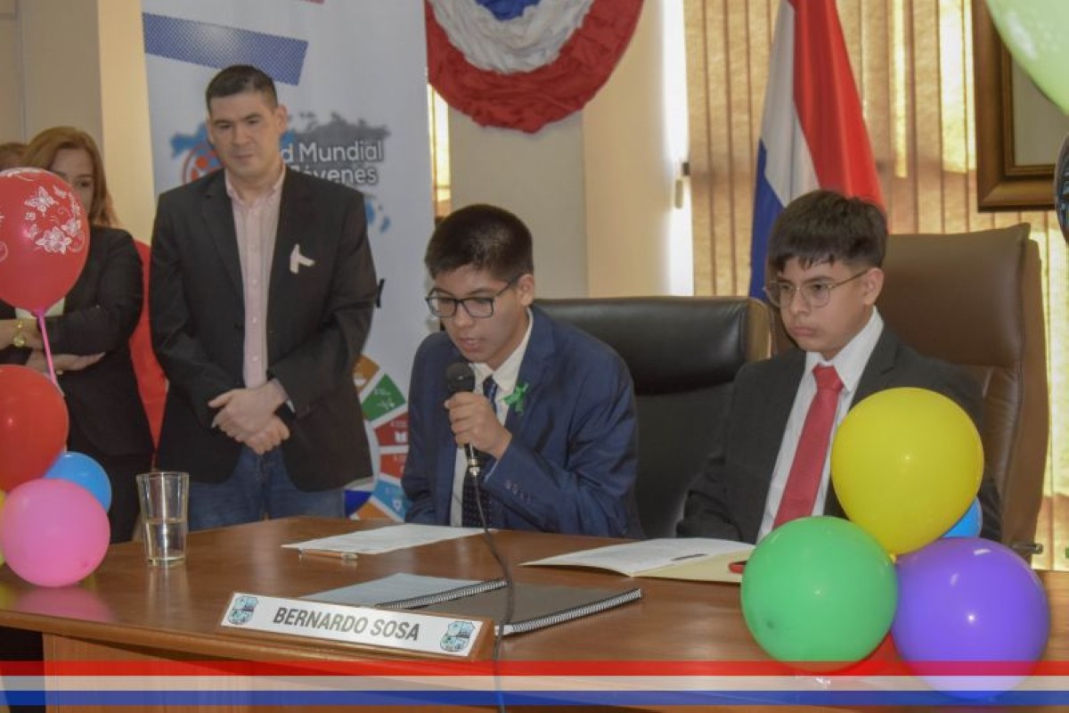 Foto 68 de Concejalitos y concejalitas presentaron interesantes propuestas para beneficio de la comunidad capiateña