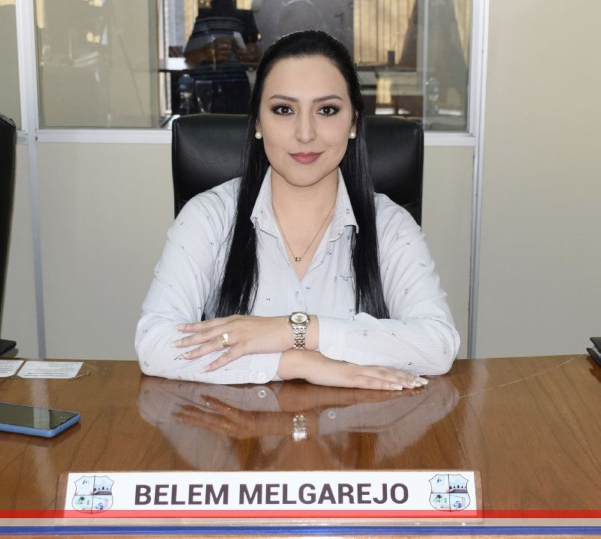Foto 13 de SESION ORDINARIA DE LA JUNTA MUNICIPAL DE CAPIATA: Notas Recibidas, Notas Remitidas y Expedientes Dictaminados