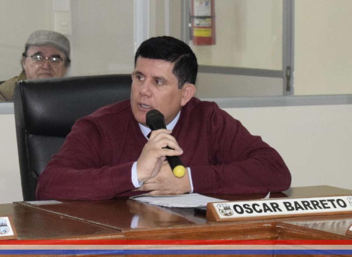 Foto 3 de SESION ORDINARIA DE LA JUNTA MUNICIPAL DE CAPIATA: Notas Recibidas, Nota Remitida y Expedientes Dictaminados