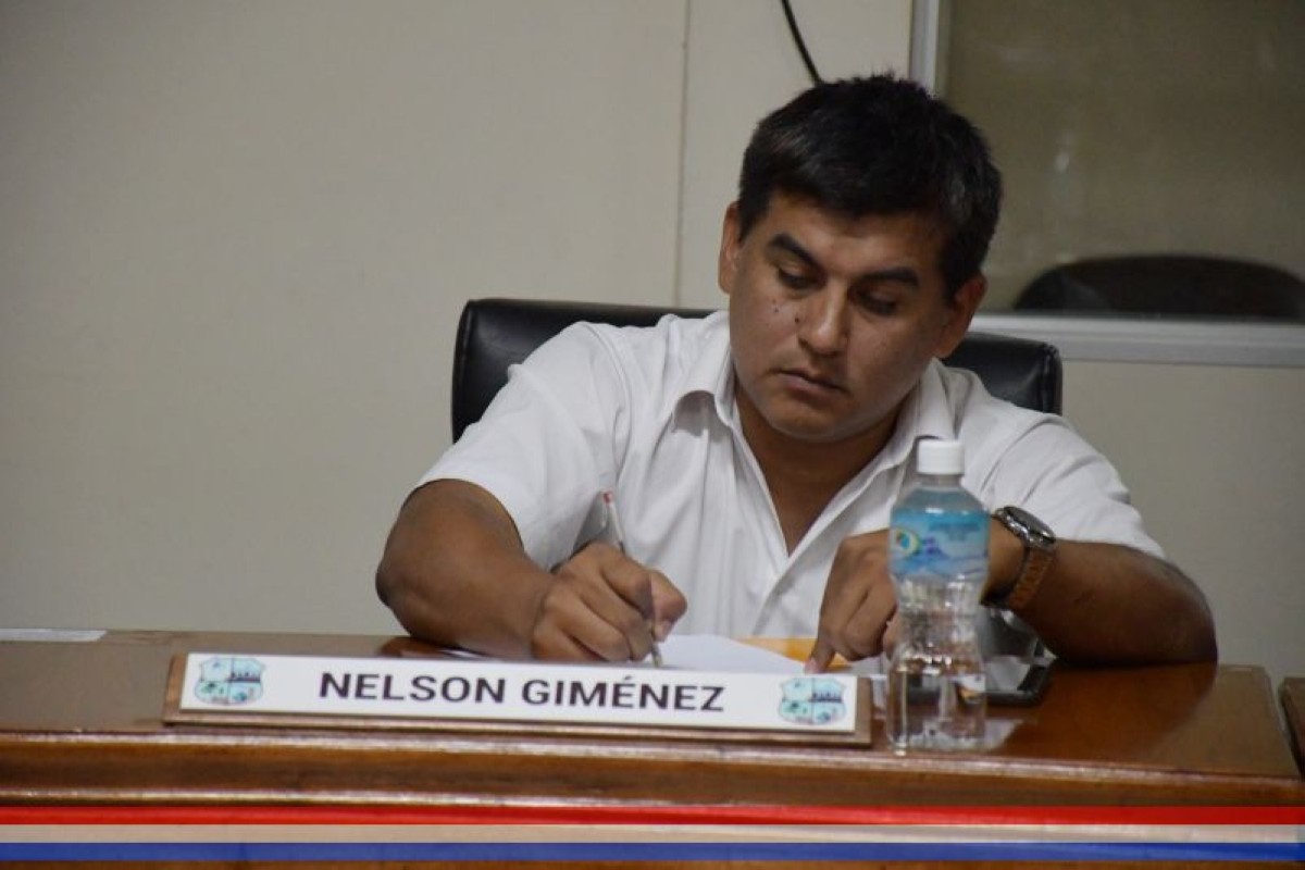 Foto 10 de SESION ORDINARIA DE LA JUNTA MUNICIPAL DE CAPIATA: Notas Recibidas, Nota Remitida y Expedientes Dictaminados
