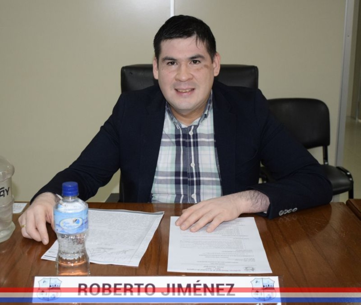 Foto 27 de SESION ORDINARIA DE LA JUNTA MUNICIPAL DE CAPIATA: Notas Recibidas, Nota Remitida y Expedientes Dictaminados