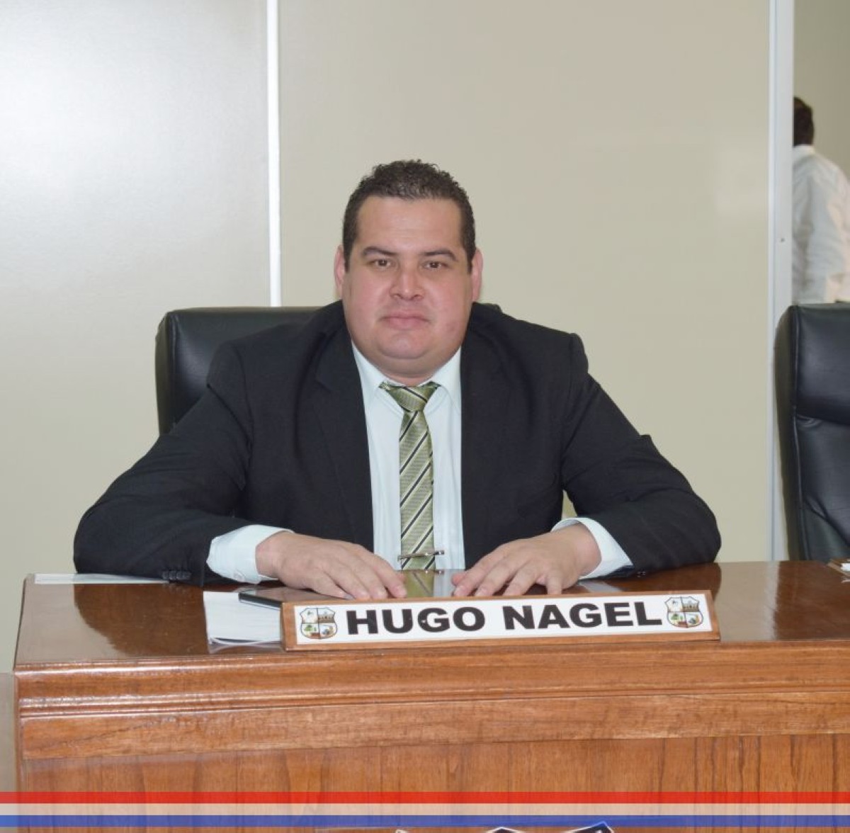 Foto 7 de SESION ORDINARIA DE LA JUNTA MUNICIPAL DE CAPIATA: Notas Recibidas, Notas Remitidas y Expedientes Dictaminados