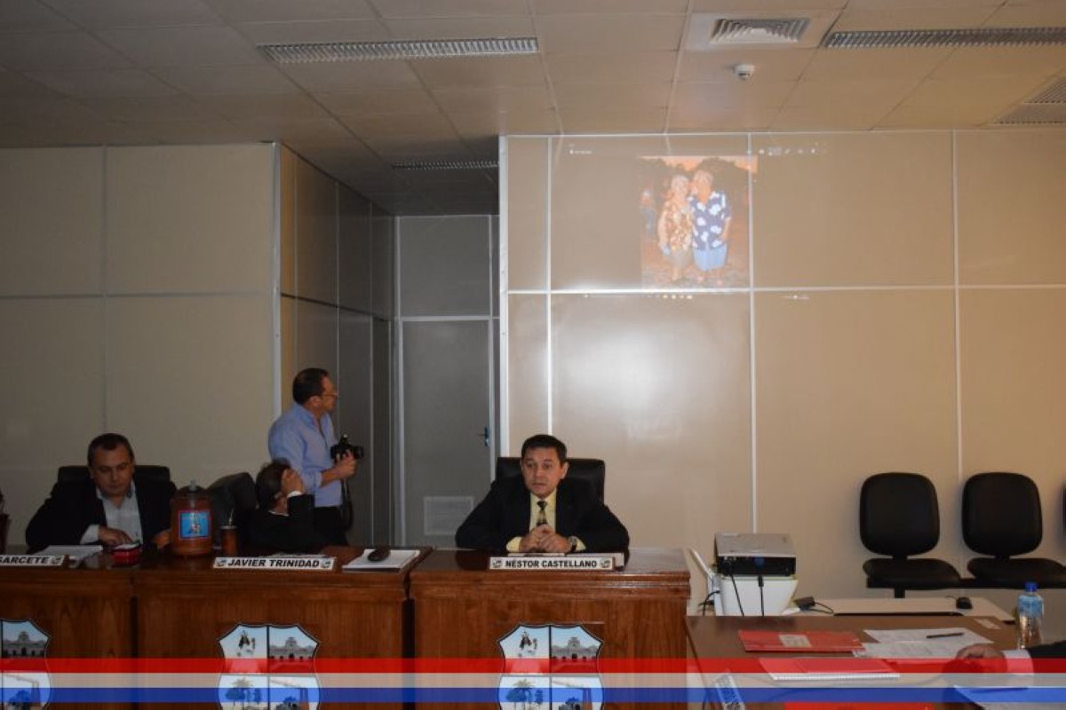 Foto 1 de Entregarán un reconocimiento a la señora Epifanía Rodríguez Vda. de Montiel por la donación de un terreno para usufructo de plaza pública