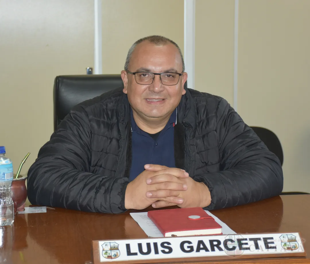 Foto 6 de SESION ORDINARIA DE LA JUNTA MUNICIPAL DE CAPIATA: Notas Recibidas, Nota Remitida y Expedientes Dictaminados