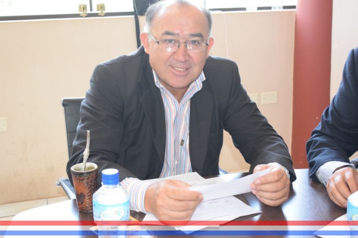 Foto 11 de SESION ORDINARIA DE LA JUNTA MUNICIPAL DE CAPIATA: Notas Recibidas, Notas Remitidas y Expedientes Dictaminados