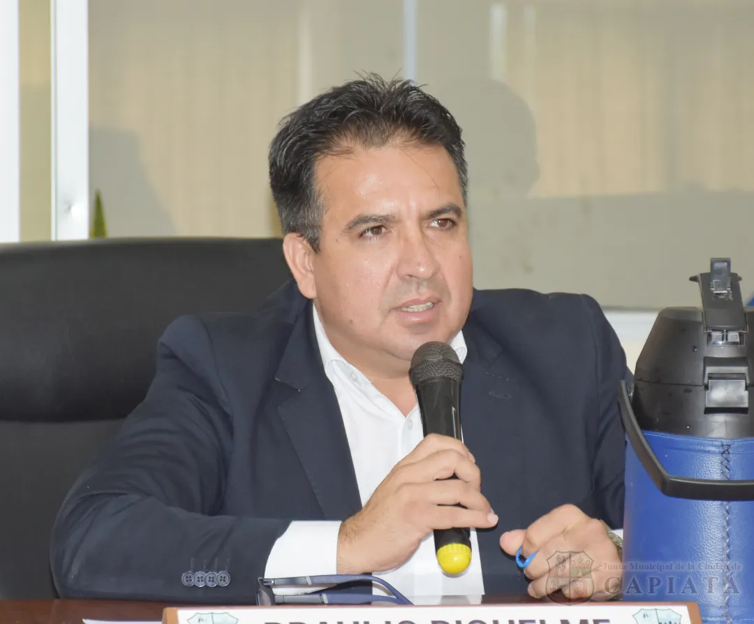 Foto 1 de Reiteran pedidos de informe con respecto al asentamiento “María de la Paz” y obras en construcción en Biggie del ex Km. 24 ruta PY 02