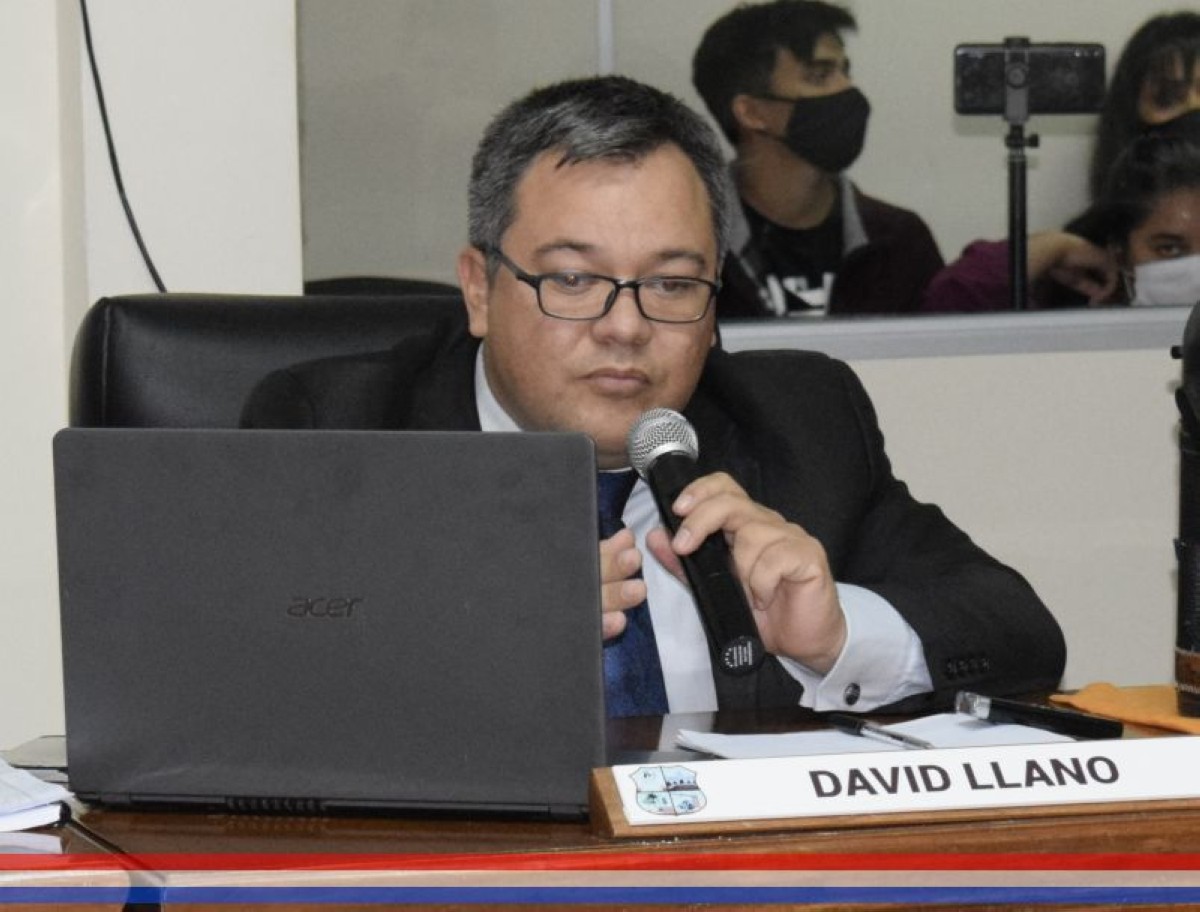 Foto 1 de Solicitan al Ejecutivo Municipal su buena predisposición para introducir modificaciones en el Presupuesto 2022 y ajustarse a un plan de austeridad