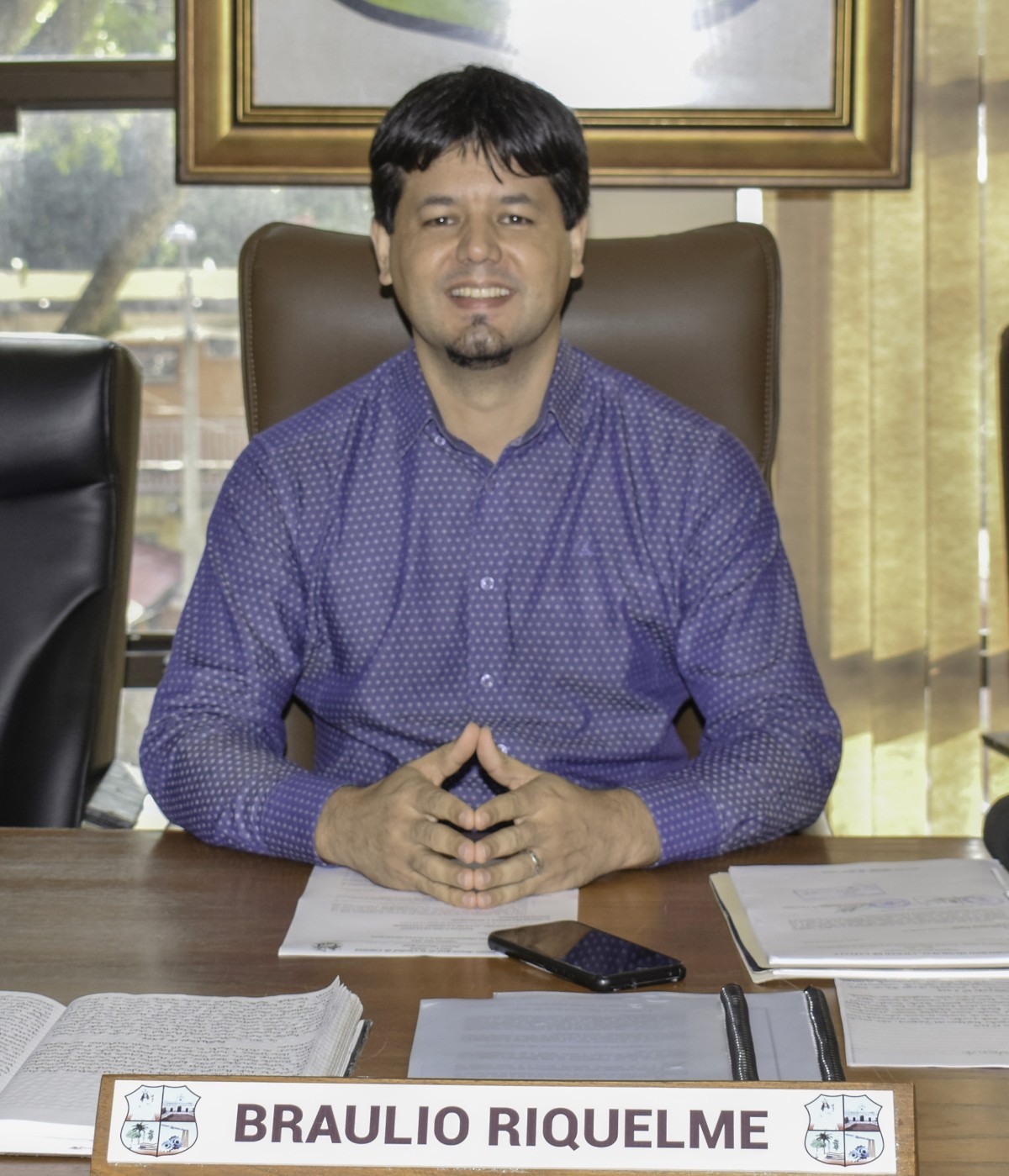 Foto 12 de SESION ORDINARIA DE LA JUNTA MUNICIPAL DE CAPIATA: Notas Recibidas, Nota Remitida y Expedientes Dictaminados