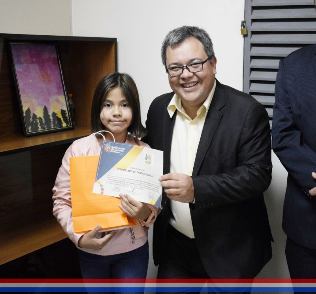 Foto 16 de Niños y Niñas Concejales Municipales presentaron propuestas más que interesantes para nuestra comunidad