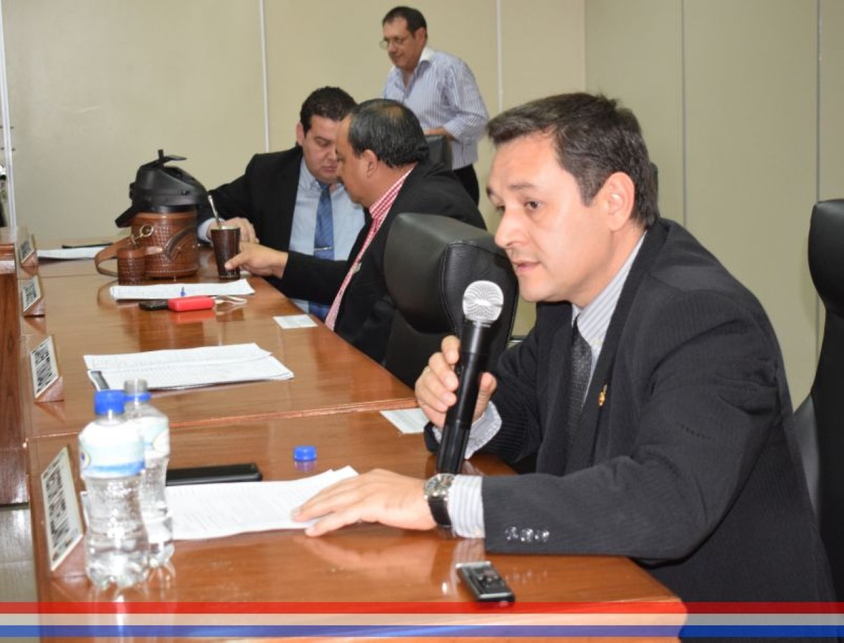Foto 11 de SESION ORDINARIA DE LA JUNTA MUNICIPAL DE CAPIATA: Notas Recibidas, Notas Remitidas y Expedientes Dictaminados