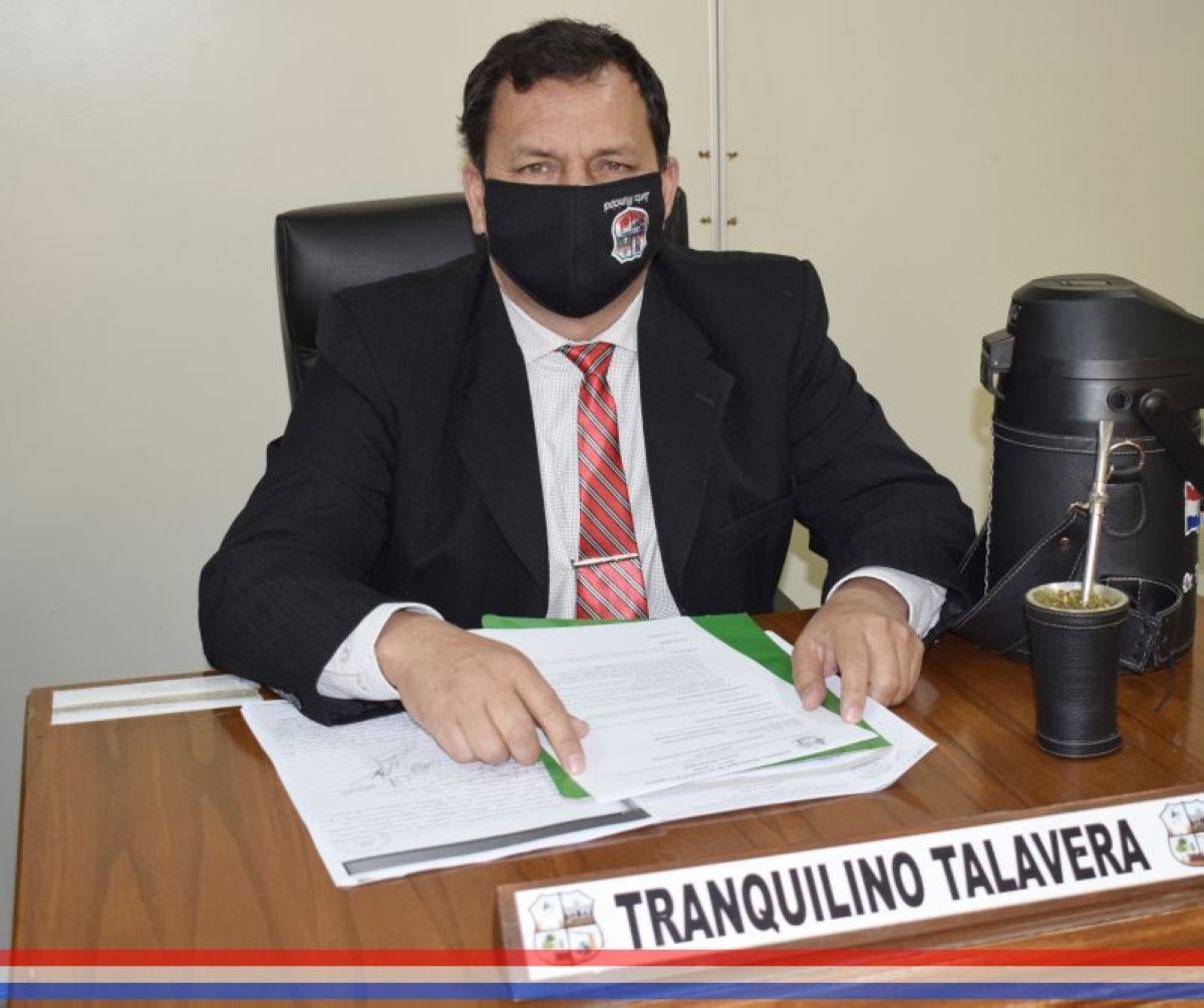 Foto 13 de SESION ORDINARIA DE LA JUNTA MUNICIPAL DE CAPIATA: Nota Recibida, Notas Remitidas y Expedientes Dictaminados