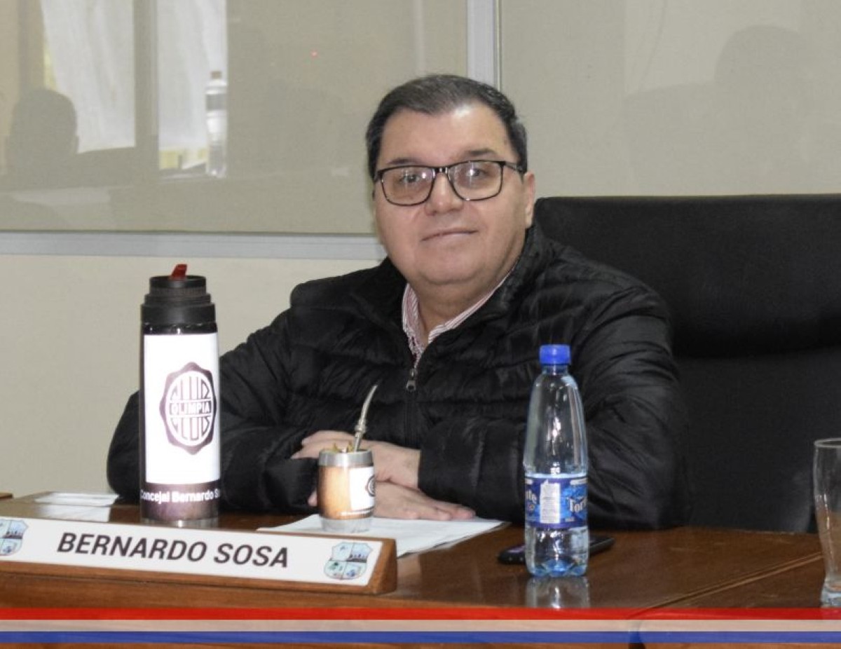 Foto 10 de SESION ORDINARIA DE LA JUNTA MUNICIPAL DE CAPIATA: Notas Recibidas, Nota Remitida y Expedientes Dictaminados