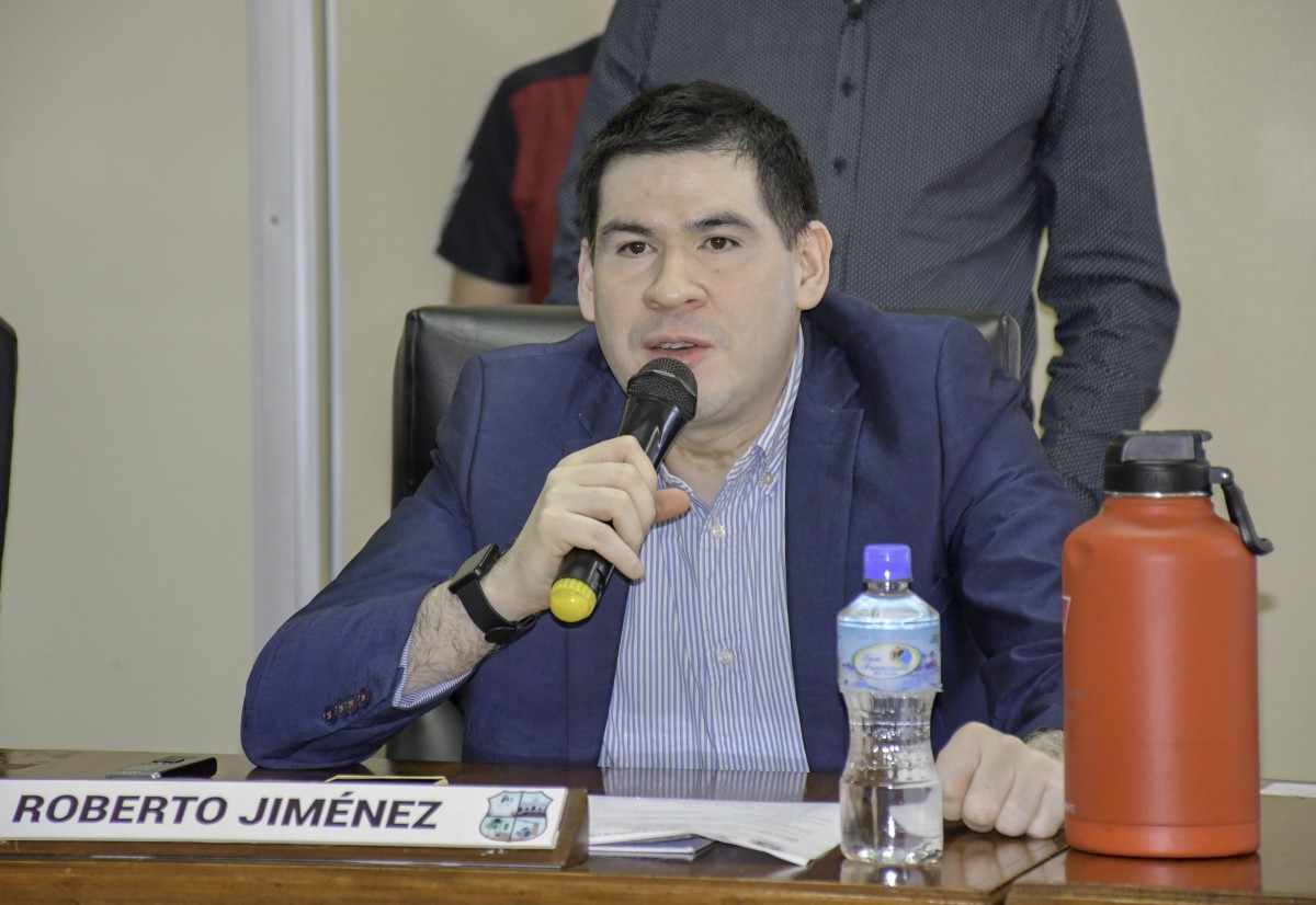 Foto 14 de SESION ORDINARIA DE LA JUNTA MUNICIPAL DE CAPIATA: Notas Recibidas, Nota Remitida y Expedientes Dictaminados