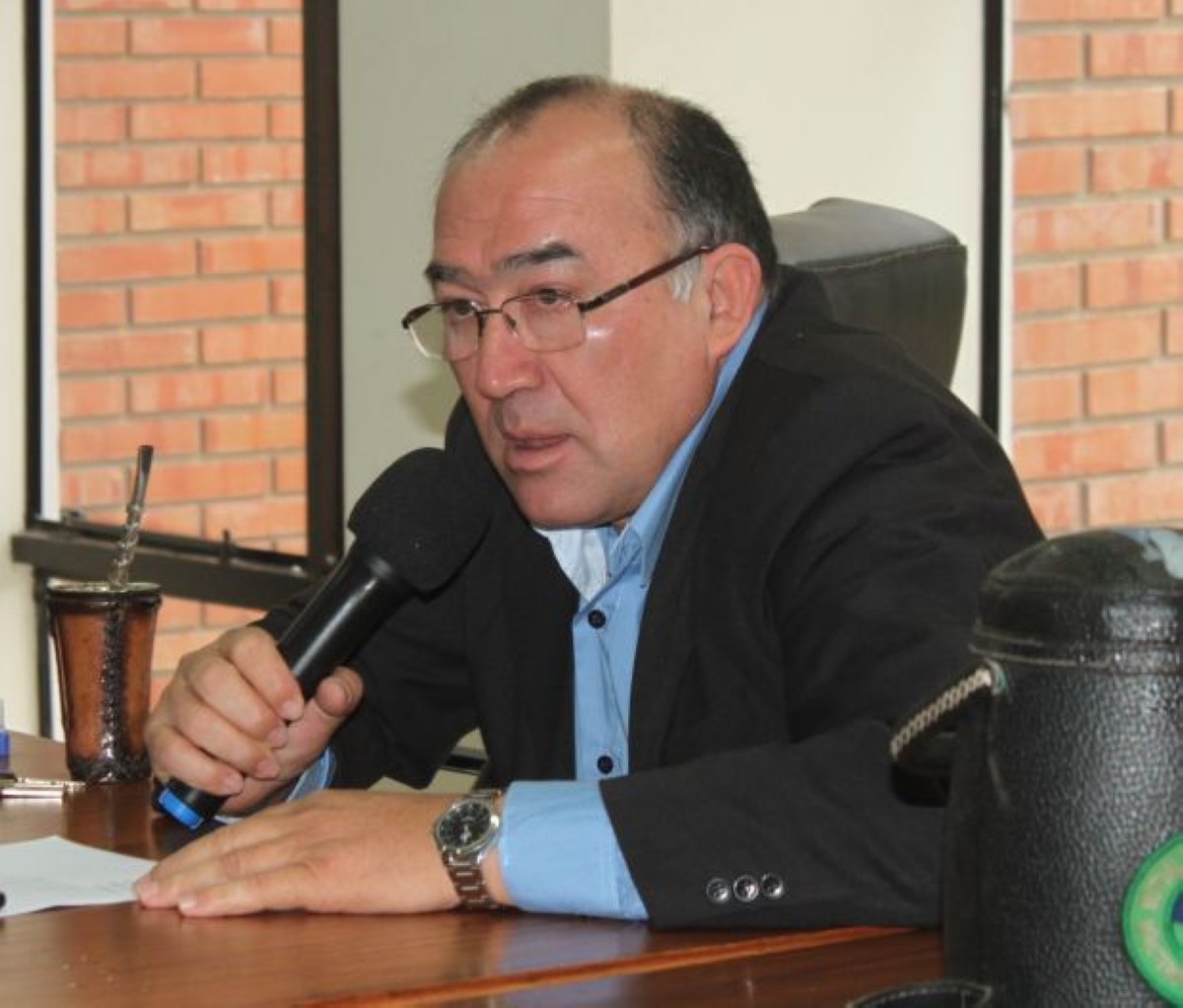 Foto 2 de Solicitan informe sobre local comercial ubicado en el Km. 17 de ruta I