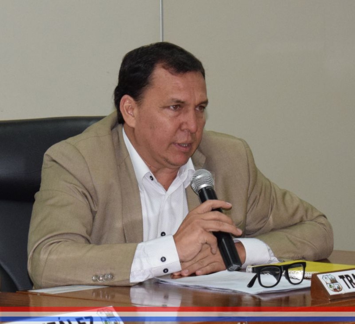 Foto 1 de Segundo puente sobre el arroyo Capiatá se construirá con fondos propios y de royalties