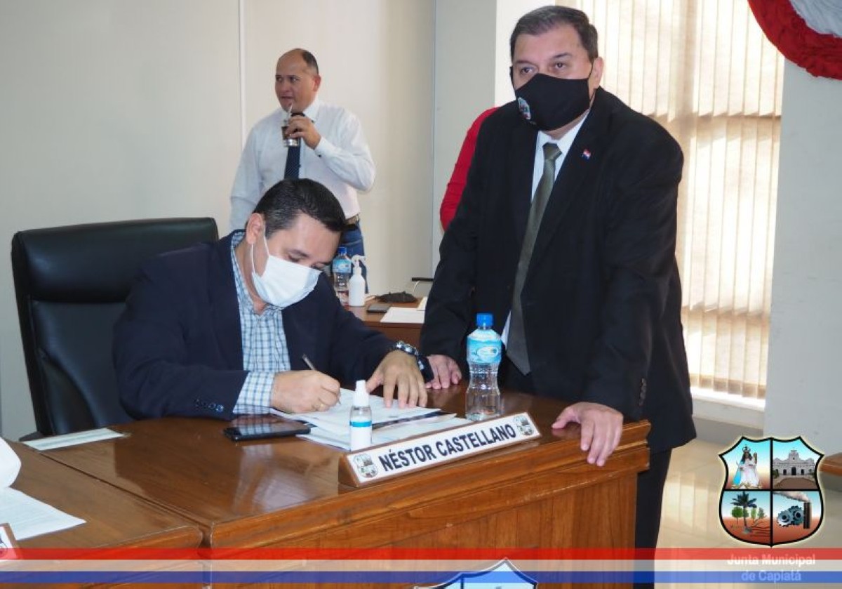 Foto 1 de Aprobaron Pliego de Bases y Condiciones para el llamado a Contratación por Excepción Nº 9/2021