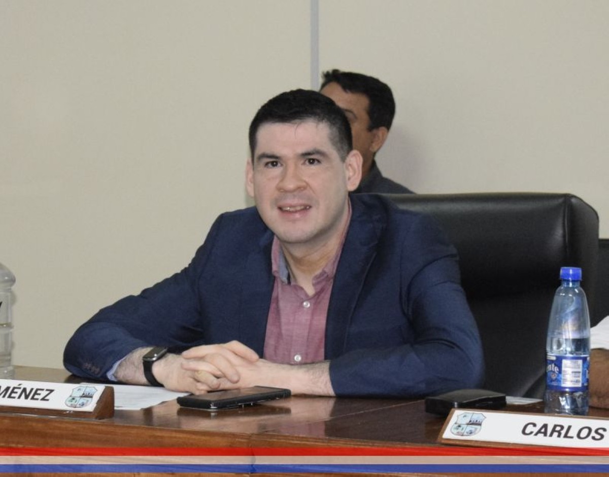 Foto 8 de SESION ORDINARIA DE LA JUNTA MUNICIPAL DE CAPIATA: Notas Recibidas, Nota Remitida y Expedientes Dictaminados