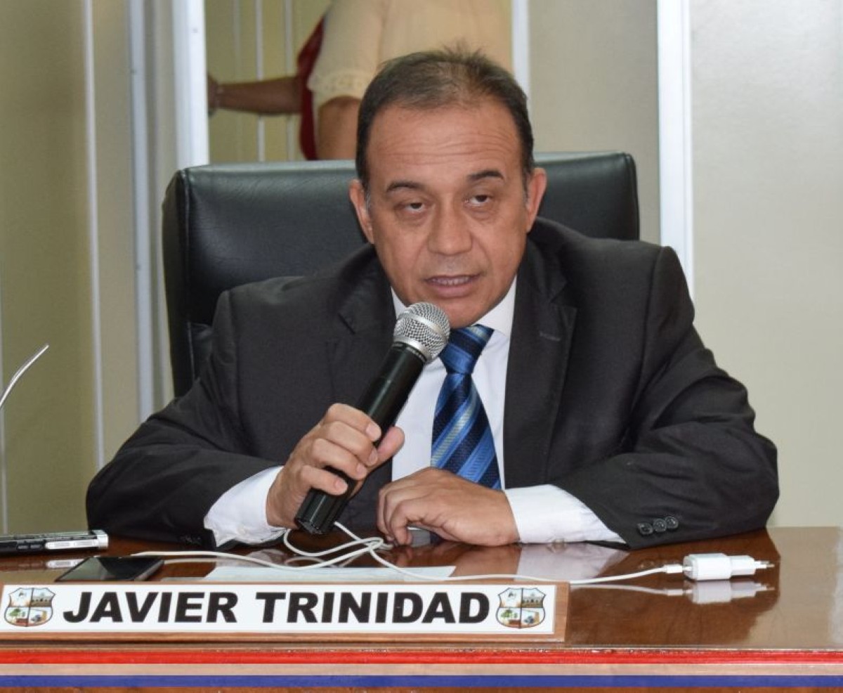 Foto 3 de Convocarán a los directores de Defensa al Consumidor y de Tributación, además del funcionario encargado del tema “tragamonedas”