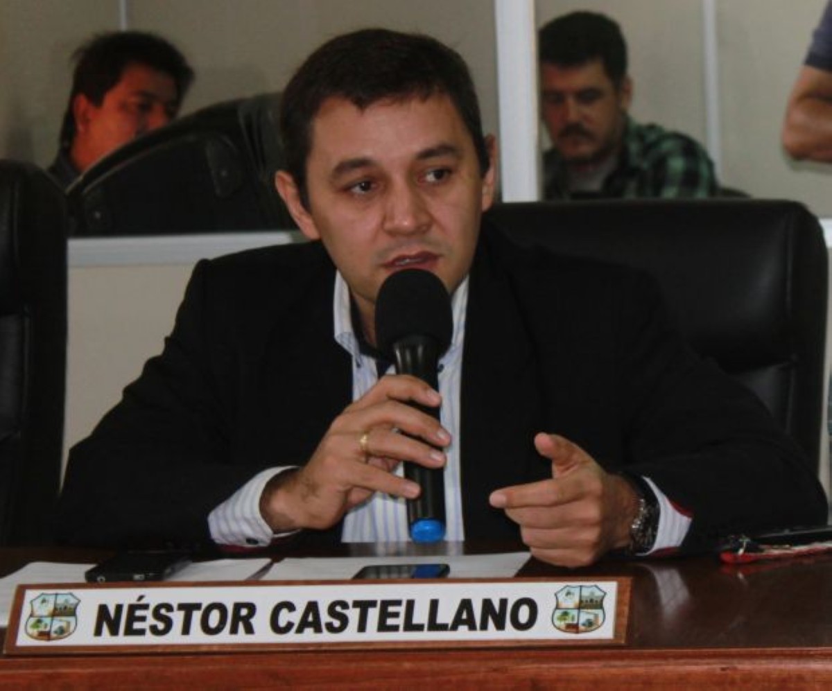Foto 3 de Solicitan informe sobre local comercial ubicado en el Km. 17 de ruta I