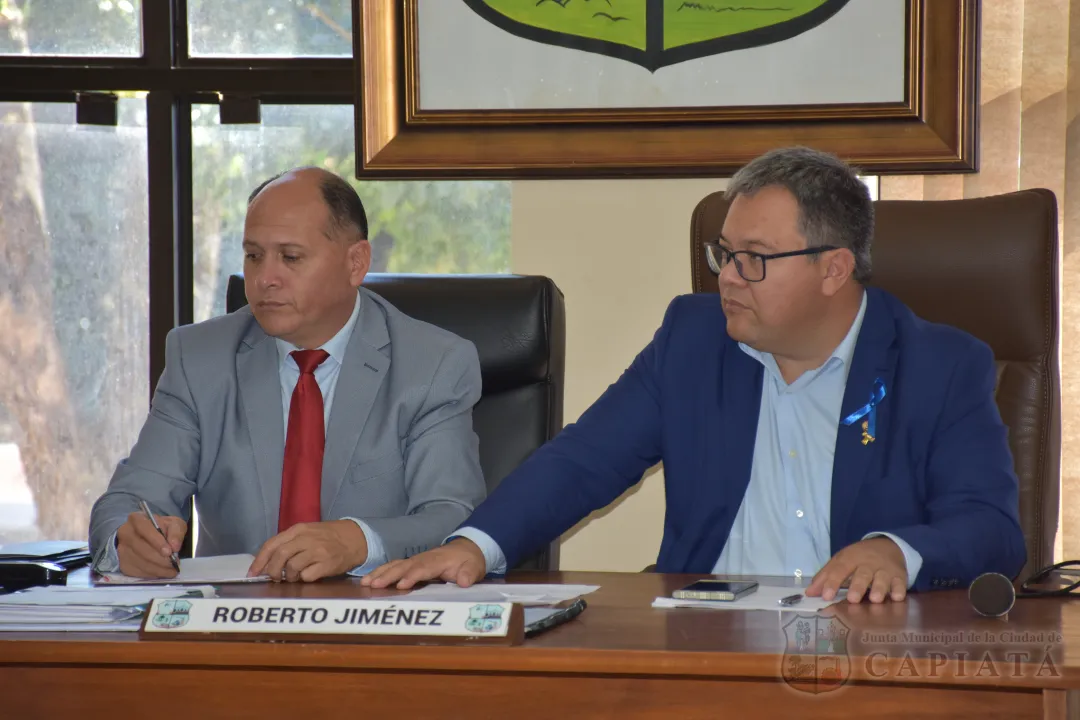 Foto 1 de Sesión Extraordinaria se realizará el lunes 1 de diciembre a partir de las 10:00 horas para dar tratamiento a proyecto de ampliación del INCAN
