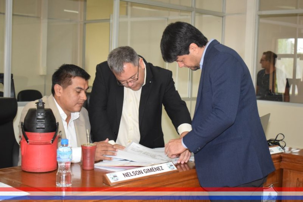 Foto 1 de Aprobaron modificatorias en la Resolución de transferencia de inmueble a favor de la URECC y otros dos expedientes de particulares