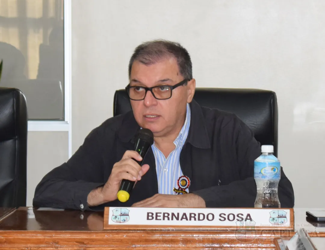 Foto 15 de Autorizan al Ejecutivo Municipal desafectar espacio público a favor del Ministerio de la Niñez y Adolescencia para construcción del Centro Integral a la Primera Infancia