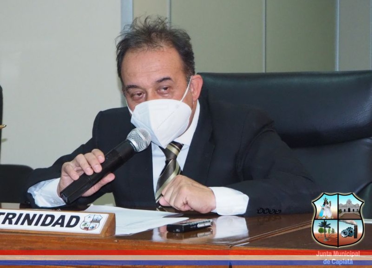 Foto 6 de Solicitan al Ejecutivo Municipal que notifique a Cotreco Ambiental S.A sobre extinción de contrato