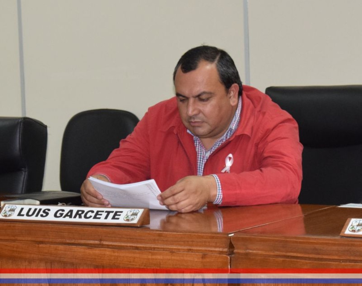 Foto 12 de SESION ORDINARIA DE LA JUNTA MUNICIPAL DE CAPIATA: Notas Recibidas, Nota Remitida y Expedientes Dictaminados