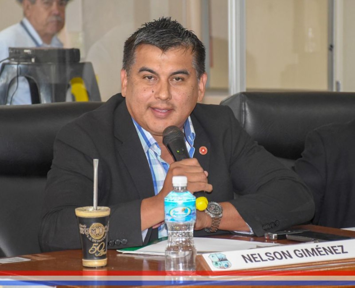 Foto 3 de SESION ORDINARIA DE LA JUNTA MUNICIPAL DE CAPIATA: Notas Recibidas, Nota Remitida y Expedientes Dictaminados