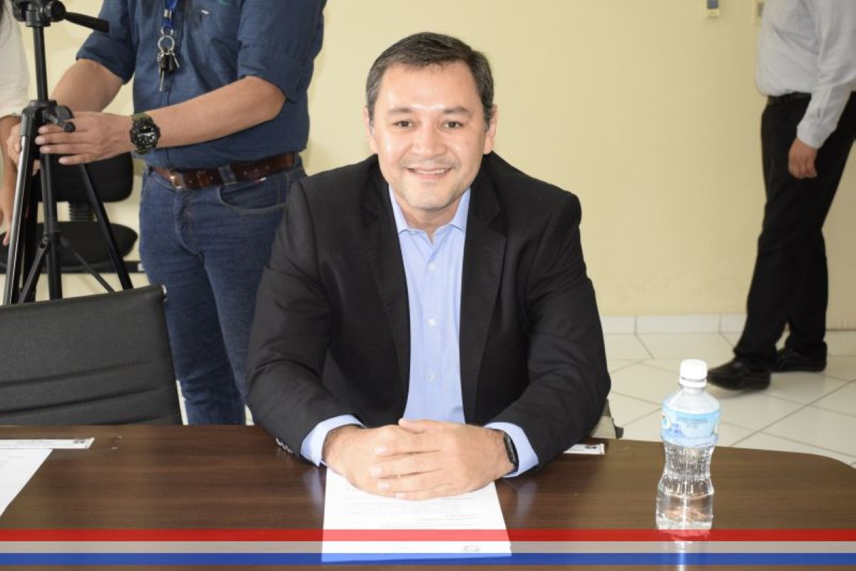 Foto 1 de SESION ORDINARIA DE LA JUNTA MUNICIPAL DE CAPIATA: Notas Recibidas, Nota Remitida y Expedientes Dictaminados