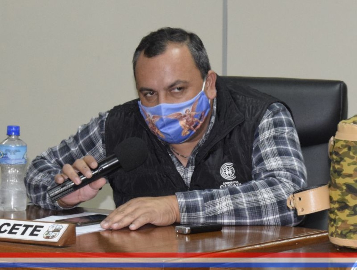 Foto 5 de SESION ORDINARIA DE LA JUNTA MUNICIPAL DE CAPIATA: Notas Recibidas, Notas Remitidas y Expedientes Dictaminados