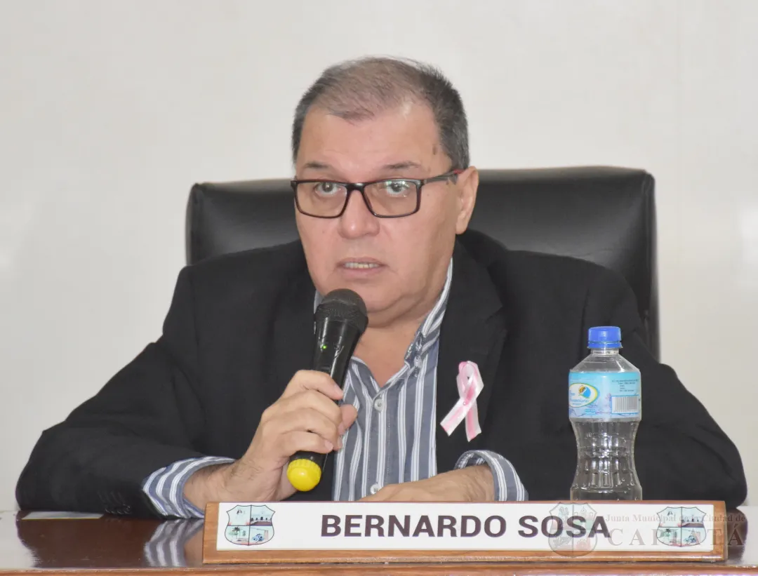 Foto 2 de Plantean la posibilidad de implementar la Equinoterapia en nuestra ciudad, desde el Gobierno Municipal