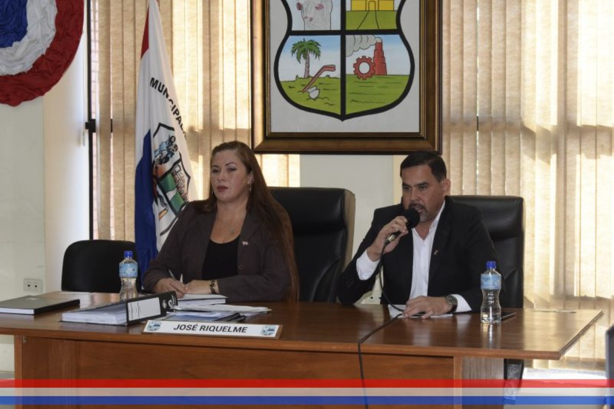 Foto 1 de Junta Municipal reconocerá a deportistas y estudiantes capiateños que dejaron el nombre de nuestra ciudad en alto