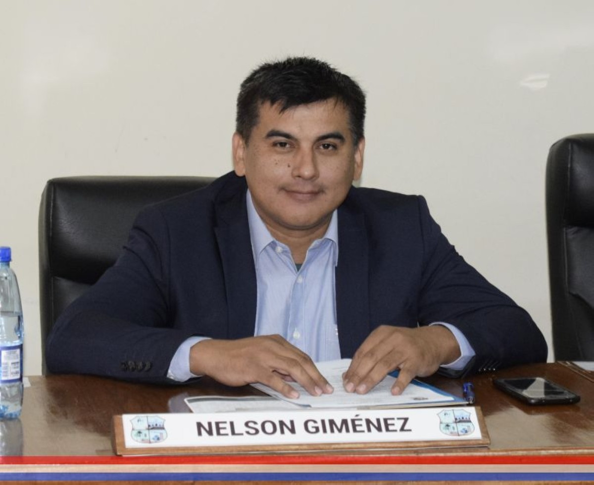 Foto 15 de SESION ORDINARIA DE LA JUNTA MUNICIPAL DE CAPIATA: Notas Recibidas, Nota Remitida y Expedientes Dictaminados