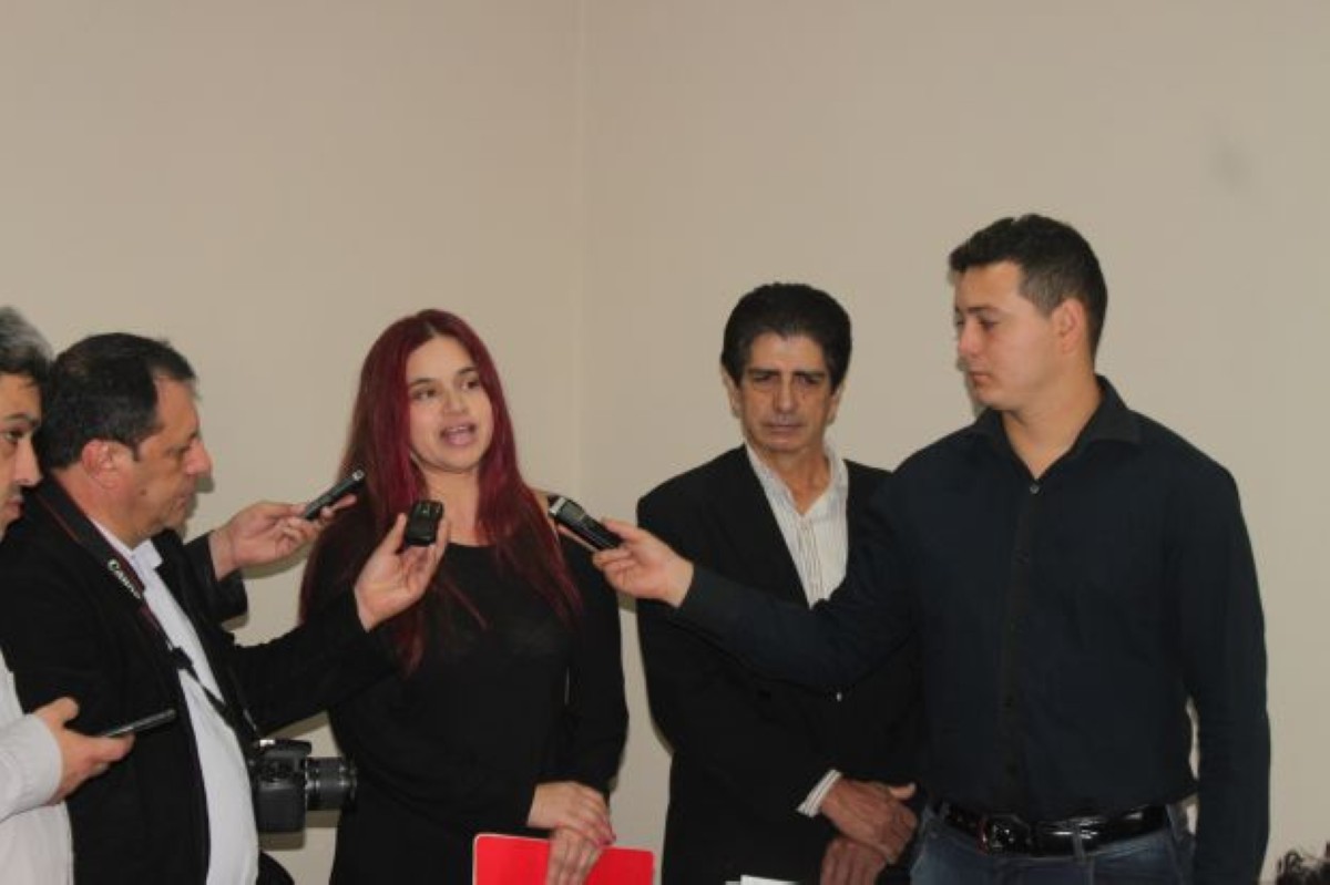 Foto 4 de Declaran de Interés Distrital al Festival “Posta Ybycuá canta al Paraguay”