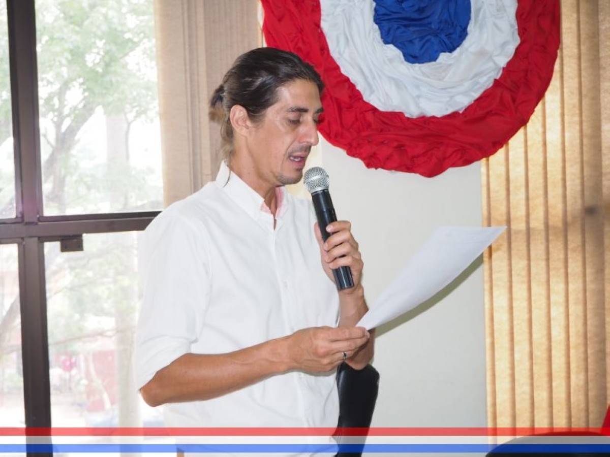 Foto 3 de SESION ORDINARIA DE LA JUNTA MUNICIPAL DE CAPIATA: Notas Recibidas, Nota Remitida y Expedientes Dictaminados