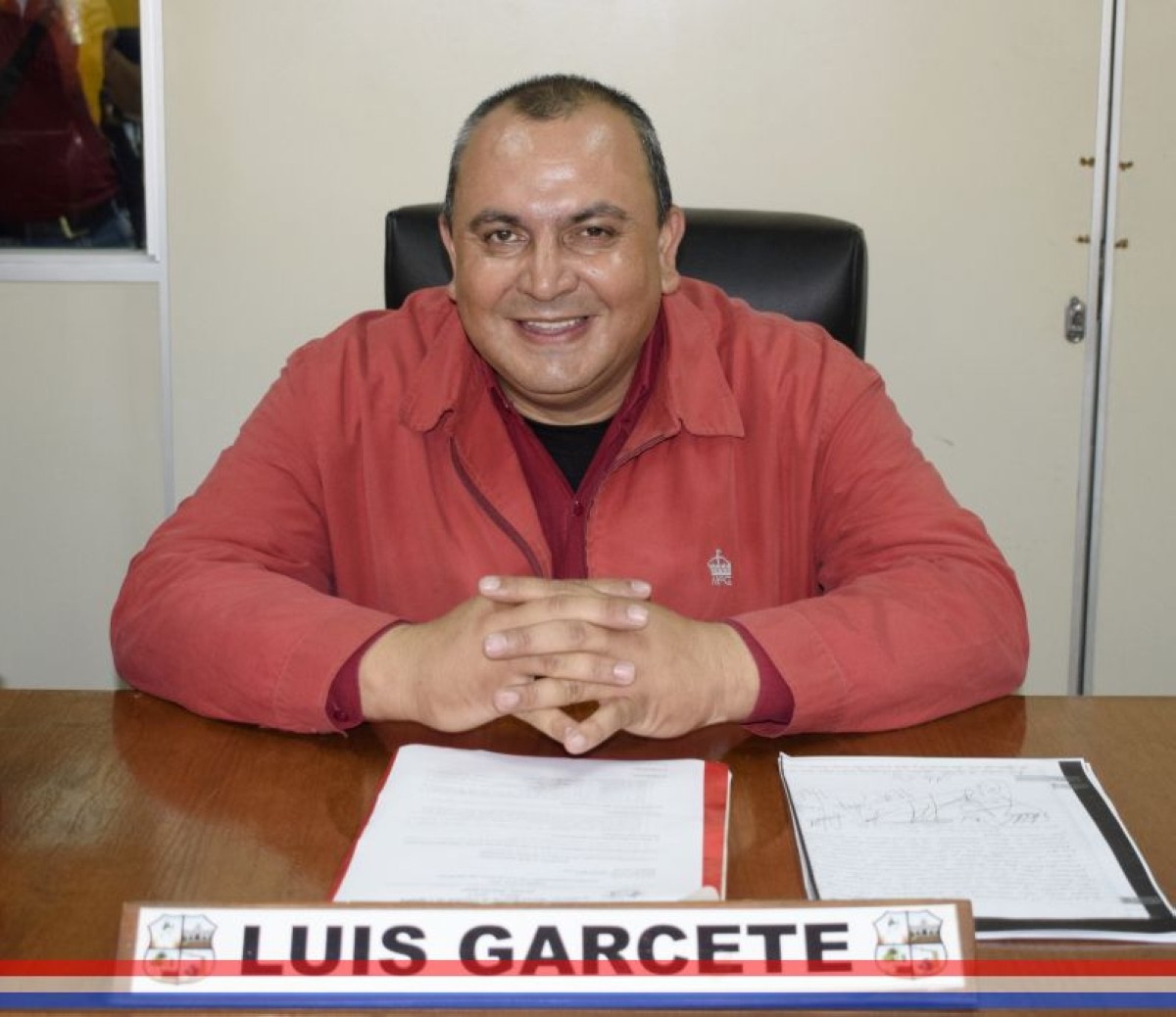 Foto 1 de SESION ORDINARIA DE LA JUNTA MUNICIPAL DE CAPIATA: Notas Recibidas, Nota Remitida y Expedientes Dictaminados