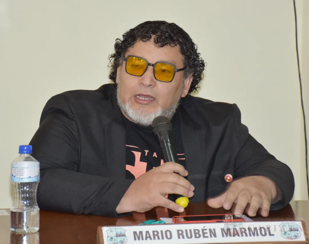 Foto 2 de Declaran de Interés Distrital al teatro navideño “El Regalo más grande”