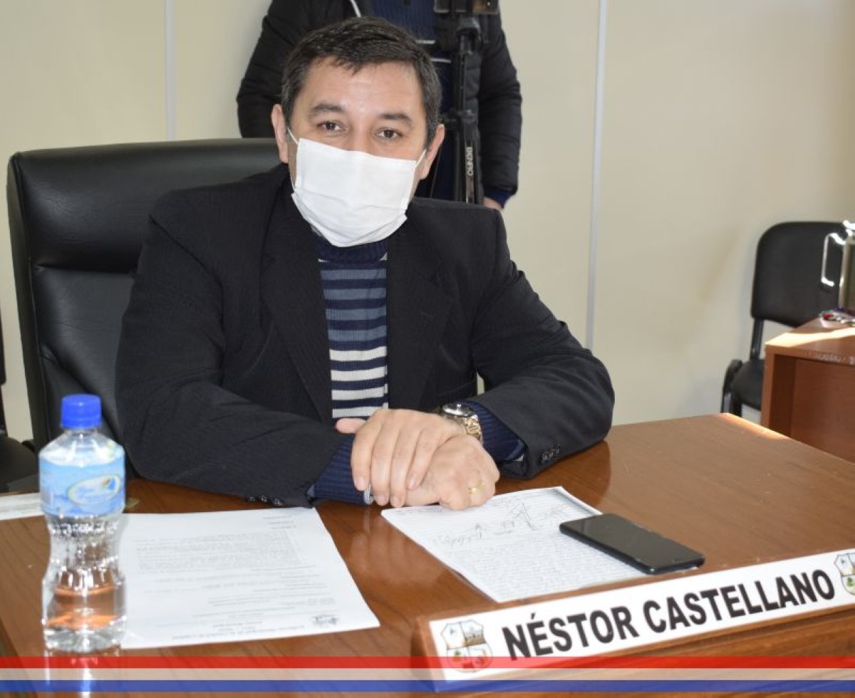 Foto 15 de SESION ORDINARIA DE LA JUNTA MUNICIPAL DE CAPIATA: Notas Recibidas, Notas Remitidas y Expedientes Dictaminados