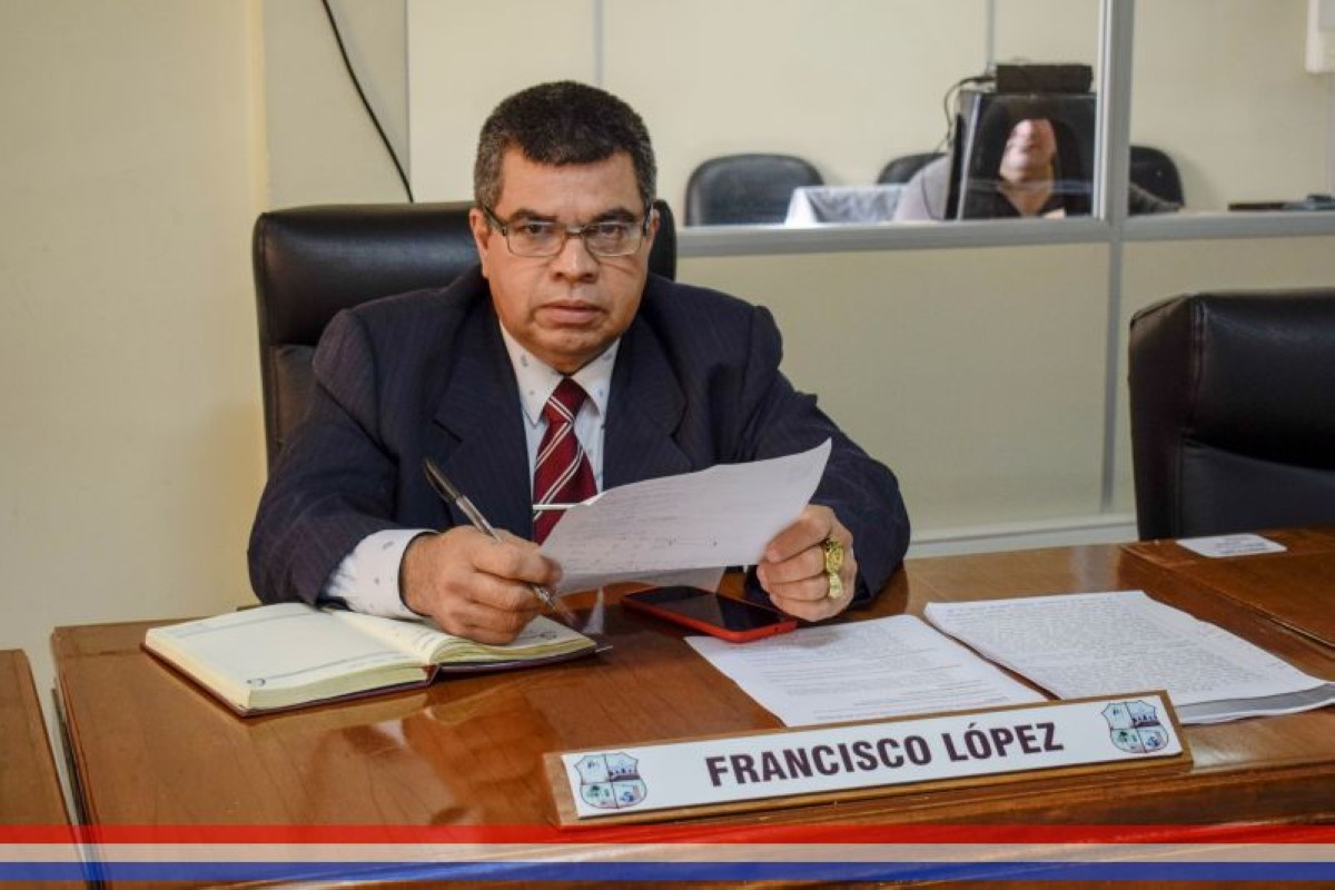 Foto 7 de SESION ORDINARIA DE LA JUNTA MUNICIPAL DE CAPIATA: Notas Recibidas, Notas Remitidas y Expedientes Dictaminados