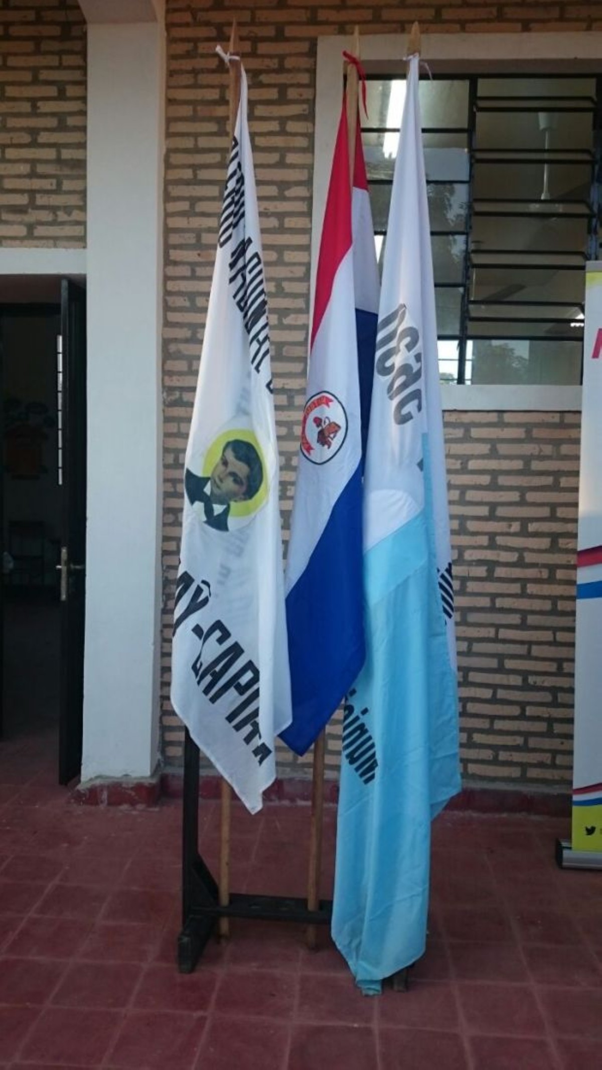 Foto 10 de Inauguración de nuevas aulas en la Esc. Bás. Santo Domingo Savio