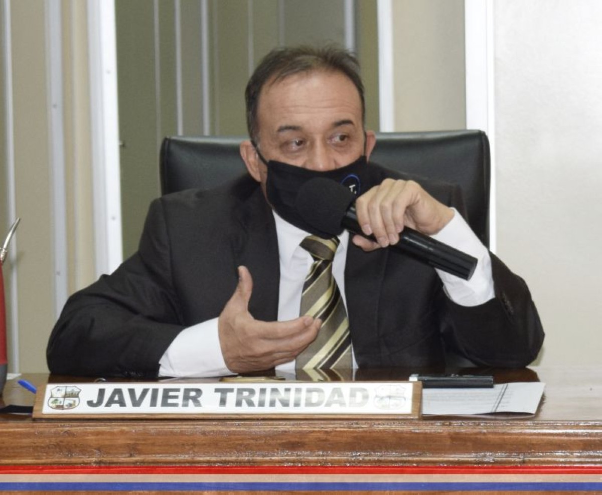 Foto 1 de Solicitan al Ejecutivo Municipal documentación respecto a la instalación de antenas de telefonía móvil en dos barrios del sector sur
