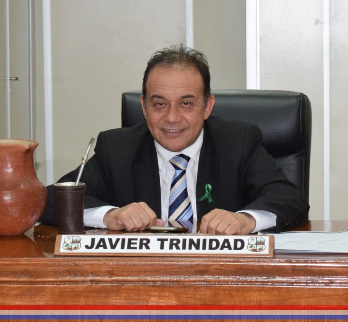 Foto 12 de SESION ORDINARIA DE LA JUNTA MUNICIPAL DE CAPIATA: Notas Recibidas, Nota Remitida y Expedientes Dictaminados