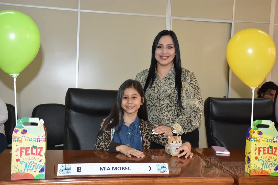Foto 42 de Concejalitos y concejalitas presentaron interesantes propuestas para beneficio de Capiatá