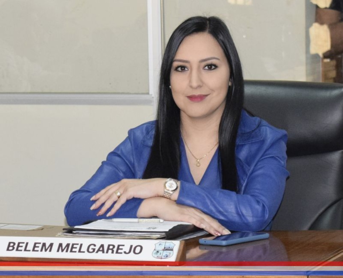 Foto 10 de SESION ORDINARIA DE LA JUNTA MUNICIPAL DE CAPIATA: Notas Recibidas, Nota Remitida y Expedientes Dictaminados
